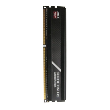 Оперативная память AMD Radeon R9 Performance Series (R9S416G4006U2S) 16 ГБ черный