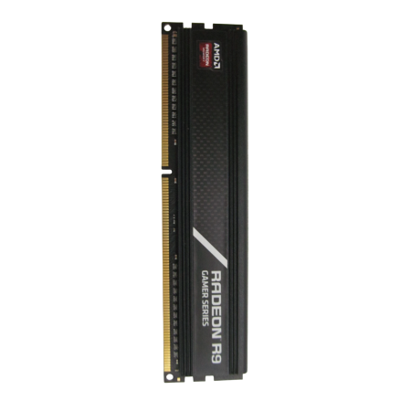 Оперативная память AMD Radeon R9 Performance Series (R9S416G4006U2S) 16 ГБ черный