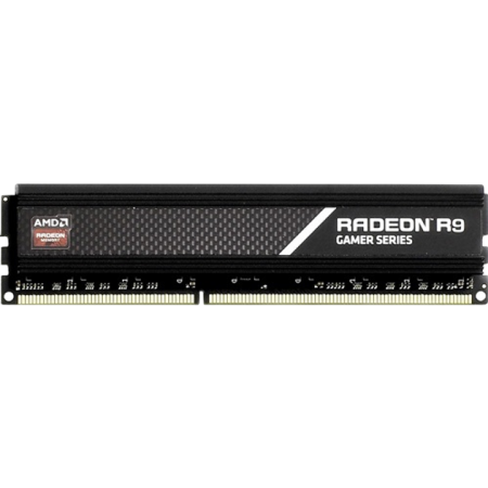 Оперативная память AMD Radeon R9 Performance Series (R9S416G4006U2S) 16 ГБ черный