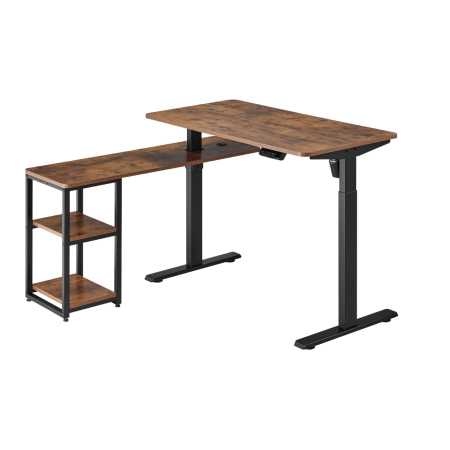 Стол Eco Estelar Infinity (S08-22DL-1) черный