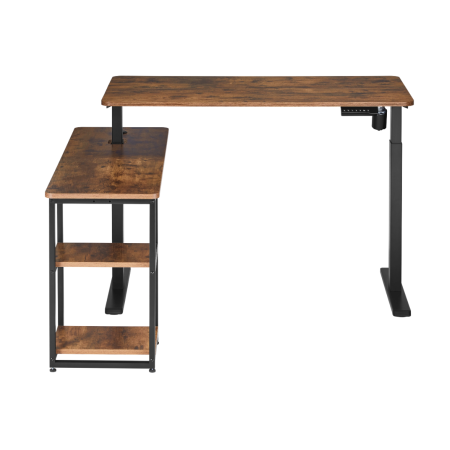 Стол Eco Estelar Infinity (S08-22DL-1) черный