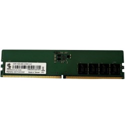 Оперативная память Nomad NMD4800D5U40-16GB 16 ГБ зеленый