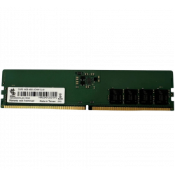 Оперативная память NOMAD NMD4800D5U40-16GB 16 ГБ зеленый