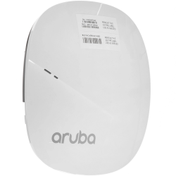 HPE Aruba AP-303H (JY678A) белый