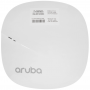 HPE Aruba AP-303H (JY678A) белый