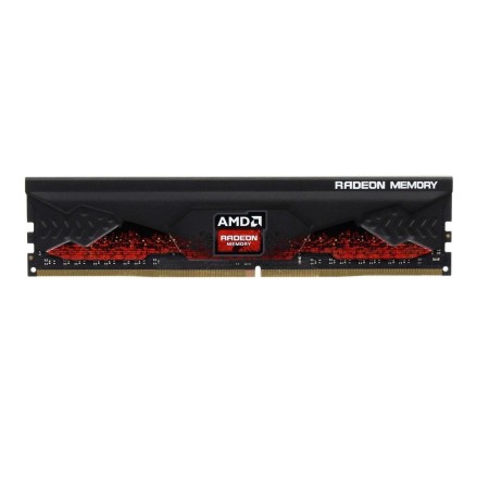 Оперативная память AMD Radeon R5 Entertainment Series With Heatsink (R5S516G5200U1S) 16 ГБ черный