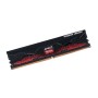 Оперативная память AMD Radeon R5 Entertainment Series With Heatsink (R5S516G5600U1S) 16 ГБ черный