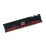 Оперативная память AMD Radeon R5 Entertainment Series With Heatsink (R5S516G5600U1S) 16 Гб черный