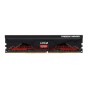 Оперативная память AMD Radeon R5 Entertainment Series With Heatsink (R5S516G5600U1S) 16 ГБ черный