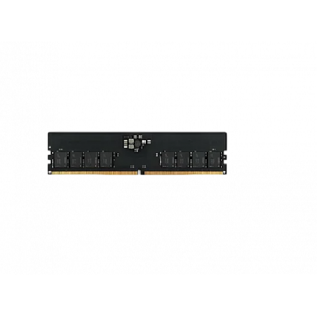 Оперативная память NOMAD NMD5600D5U46-16GB 16 ГБ черный
