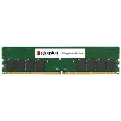 Оперативная память Kingston ValueRAM (KVR64A52BS8-16) 16 ГБ зеленый