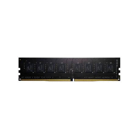 Оперативная память GeIL Pristine Series PC4-19200 (GP416GB2400C17SC) 16 ГБ черный