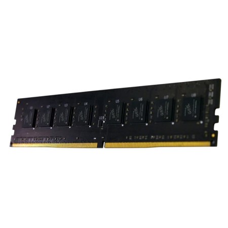 Оперативная память GeIL Pristine Series PC4-19200 (GP416GB2400C17SC) 16 ГБ черный