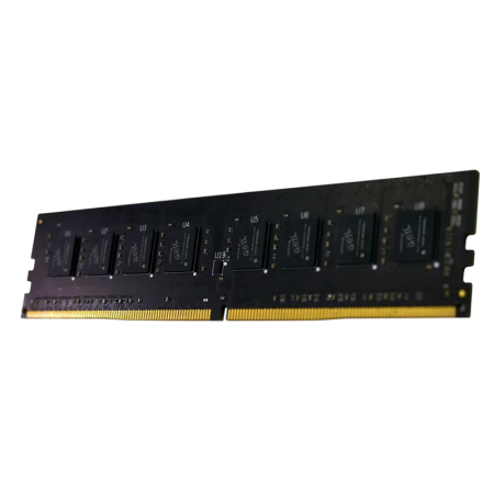 Оперативная память GeIL Pristine Series PC4-19200 (GP416GB2400C17SC) 16 ГБ черный