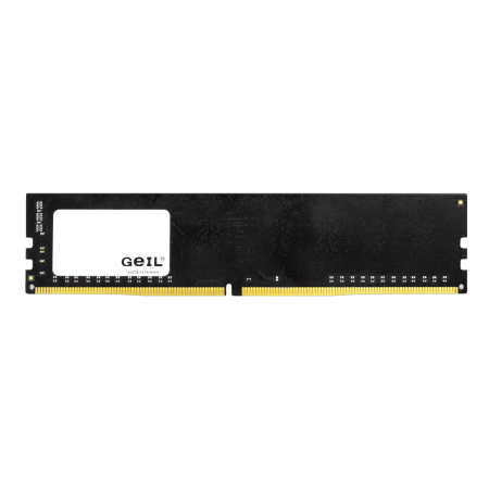 Оперативная память GEIL Orion PC4-25600 (GN416GB3200C22S) 16 Гб