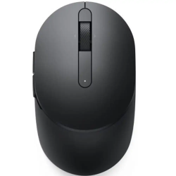Мышь беспроводная Dell MS5120W (570-ABHO) черный