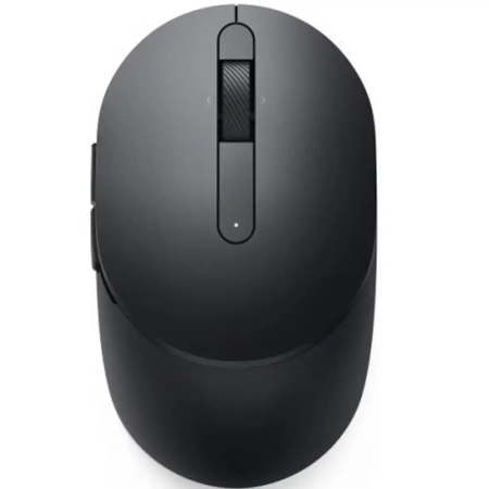 Мышь беспроводная Dell MS5120W (570-ABHO) черный