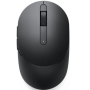 Мышь беспроводная Dell MS5120W (570-ABHO) черный