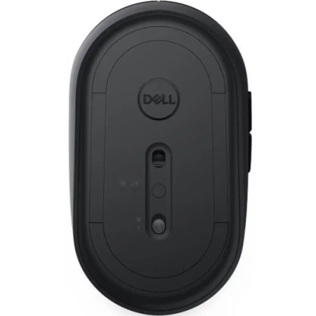Мышь беспроводная Dell MS5120W (570-ABHO) черный