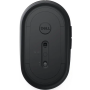 Мышь беспроводная Dell MS5120W (570-ABHO) черный