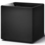 Сабвуфер KEF Kube10b черный