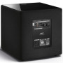 Сабвуфер KEF Kube10b черный