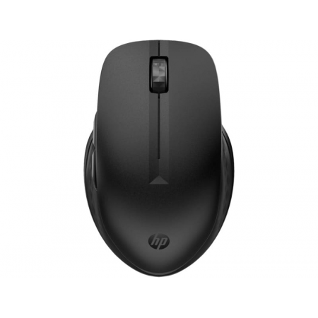 Мышь беспроводная HP 435 (3B4Q5UT) черный