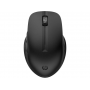 Мышь беспроводная HP 435 (3B4Q5UT) черный