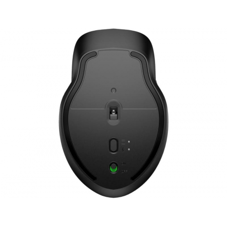 Мышь беспроводная HP 435 (3B4Q5UT) черный