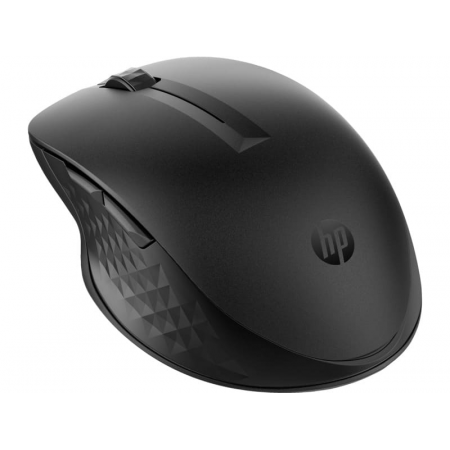 Мышь беспроводная HP 435 (3B4Q5UT) черный