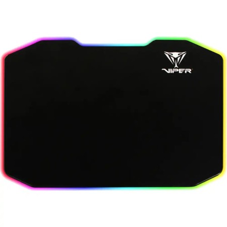 Коврик Patriot VIPER PV160UXK черный