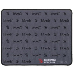 Коврик Bloody BP-30M серый