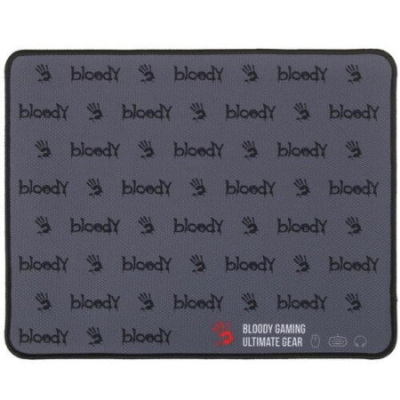 Коврик A4Tech Bloody BP-30M серый