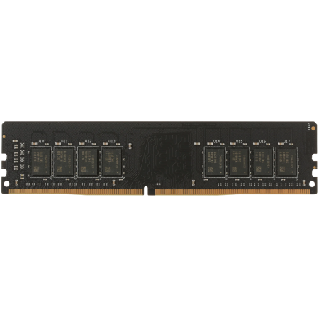 Оперативная память GeIL Pristine Series PC4-25600 (GP416GB3200C22SC) 16 Гб черный