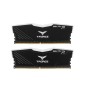Оперативная память Team Group DELTA RGB (TF3D416G3200HC16FDC01) 16 ГБ черный