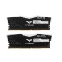 Оперативная память Team Group DELTA RGB (TF3D416G3200HC16FDC01) 16 ГБ черный