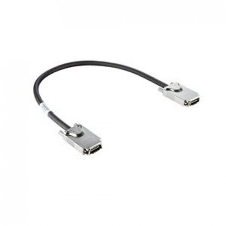 Кабель D-Link 10G (DEM-CB50) черный