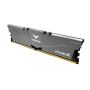 Оперативная память Team Group VULCAN Z GRAY Kit (TLZGD416G3200HC16CDC01) 16 ГБ серый