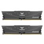 Оперативная память Team Group T-Force Vulcan Z (TLZGD416G3200HC16FDC01) 16 ГБ серый