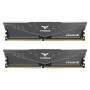 Оперативная память Team Group T-Force Vulcan Z (TLZGD416G3200HC16FDC01) 16 ГБ серый