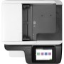 МФУ лазерное HP Color LaserJet Enterprise Flow MFP M776z (3WT91A#B19) белый (без кабеля USB)