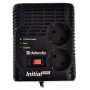 Стабилизатор напряжения Defender AVR Initial 1000 (99018) черный