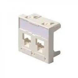 Лицевая панель 3M FQ100023040 P28692AA OUTLET BASE FOR PBM2 AND PBM3 белый Лицевая панель 3M FQ100023040 P28692AA OUTLET BASE FOR PBM2 AND PBM3 белый