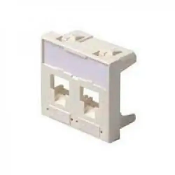 Лицевая панель 3M FQ100023040 P28692AA OUTLET BASE FOR PBM2 AND PBM3 белый