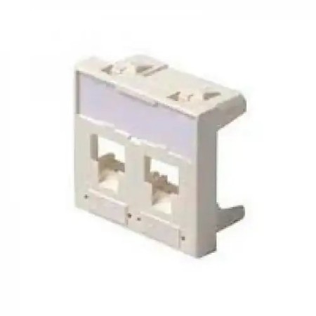 Лицевая панель 3M FQ100023040 P28692AA OUTLET BASE FOR PBM2 AND PBM3 белый