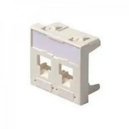 Лицевая панель 3M FQ100023040 P28692AA OUTLET BASE FOR PBM2 AND PBM3 белый