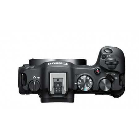 Беззеркальный фотоаппарат со сменной оптикой Canon EOS R8 Body