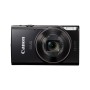 Компактный фотоаппарат Canon IXUS 285 HS (1076C008BA) черный