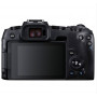 Беззеркальный фотоаппарат со сменной оптикой CANON EOS RP body (3380C193) черный