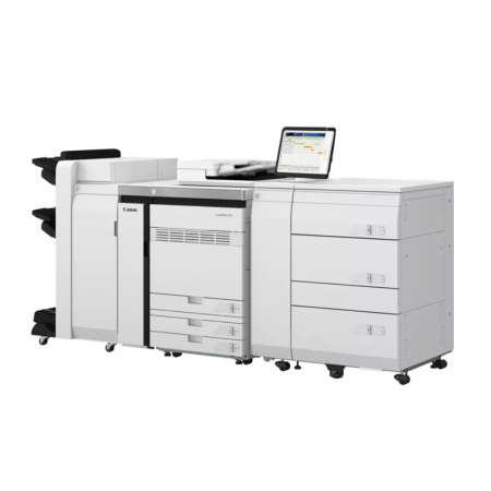 МФУ лазерное Canon imagePRESS V900 (5765C003) белый